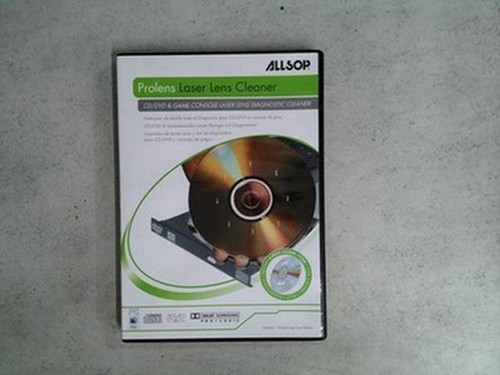 Allsop prolens laser - prolens, lens
