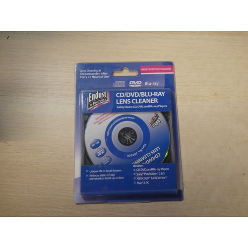 Endust for electronics dvd - for,