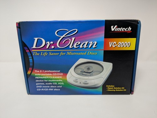 Clean dvd game - clean, cd
