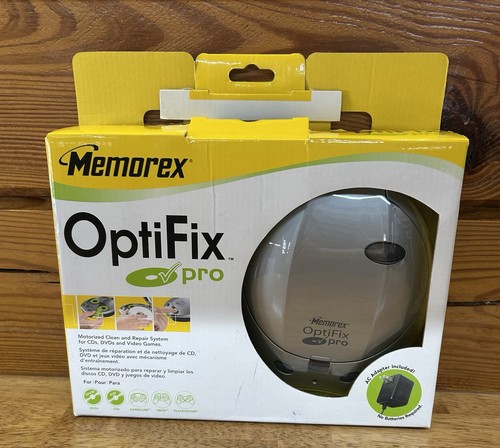 Memorex optifix pro motorized - memorex,
