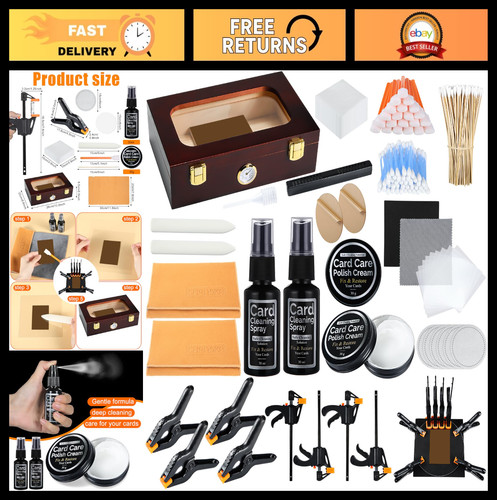 642 pcs card - pcs,