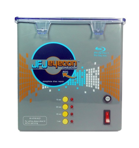 Jfj eyecon mini disc - jfj,
