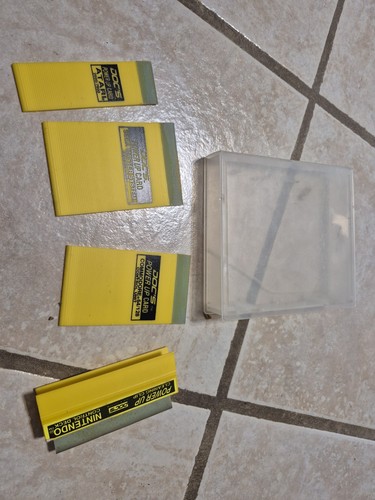 Doc vintage systems - doc’s,