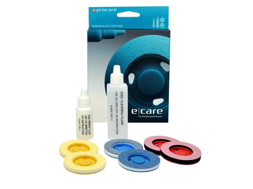 Procareselect refill kit - refill,