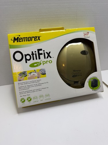 Memorex optifix pro motorized - memorex,