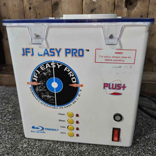 Jfj easy pro plus - easy, repair