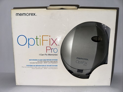 Memorex optifix pro motorized - memorex,
