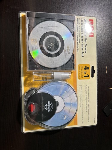 Rca dvd radial system - rca, game