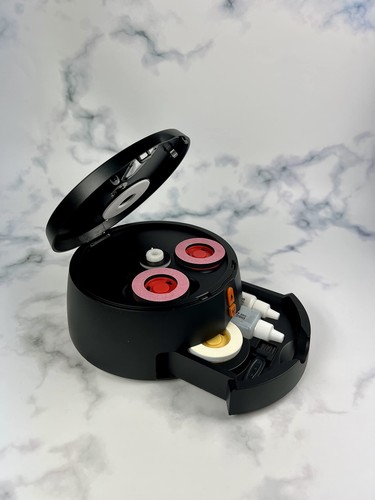 Procareselect disc cleaning - procareselect,