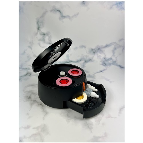 Procareselect motorized disc - motorized,
