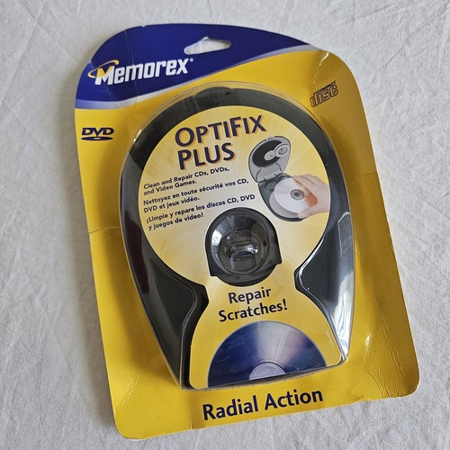 2004 memorex optifix plus - 2004,