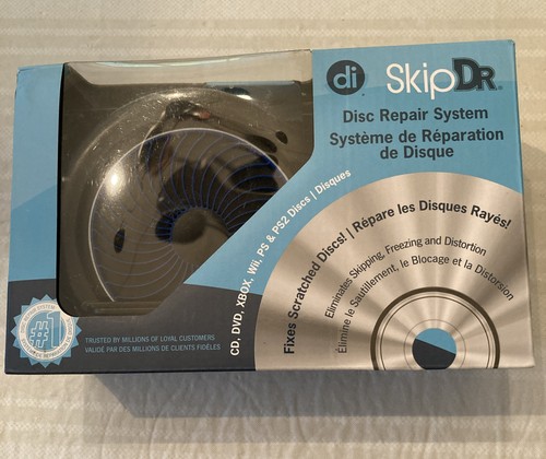 Skip classic new - skip, cd