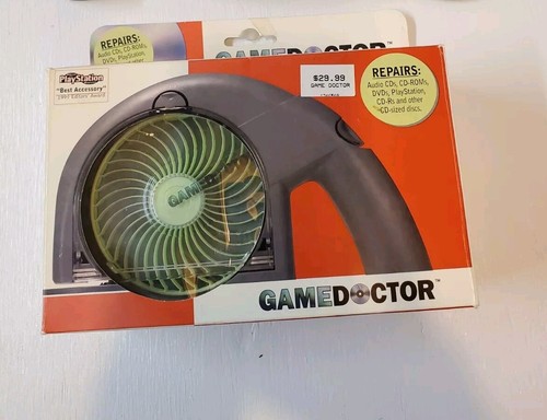 Game doctor dvd video - dvd,