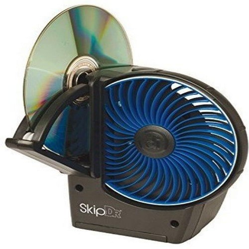 Skipdr optical disc repair - optical,