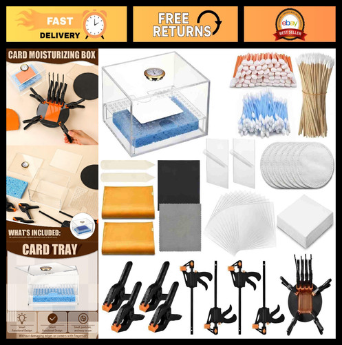 539 pcs card - 539,