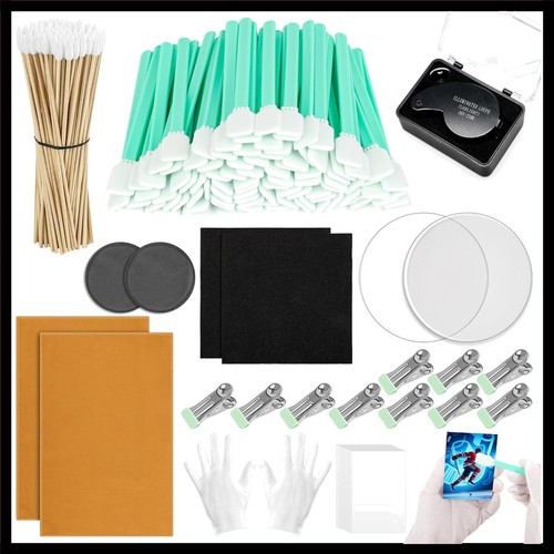 Professional 320 pcs trading - 320,