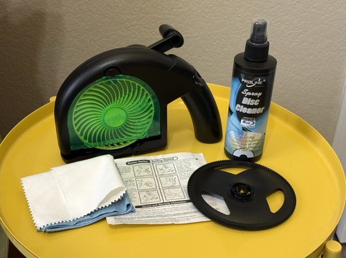 Dvd repair - -cd, kit