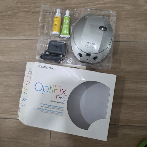 Vintage memorex optifix pro - memorex,