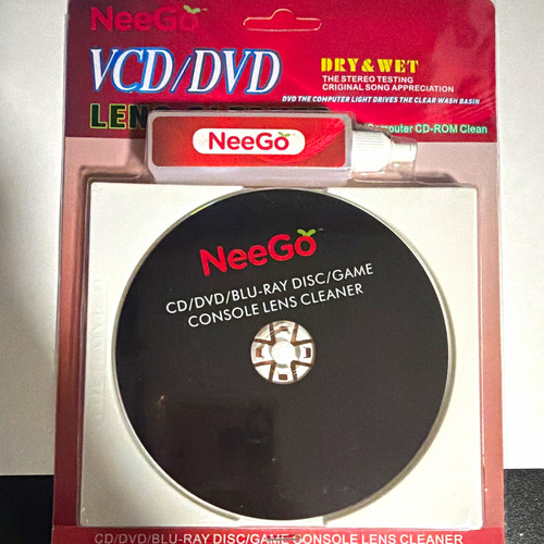 Neego dry wet lens - neego,
